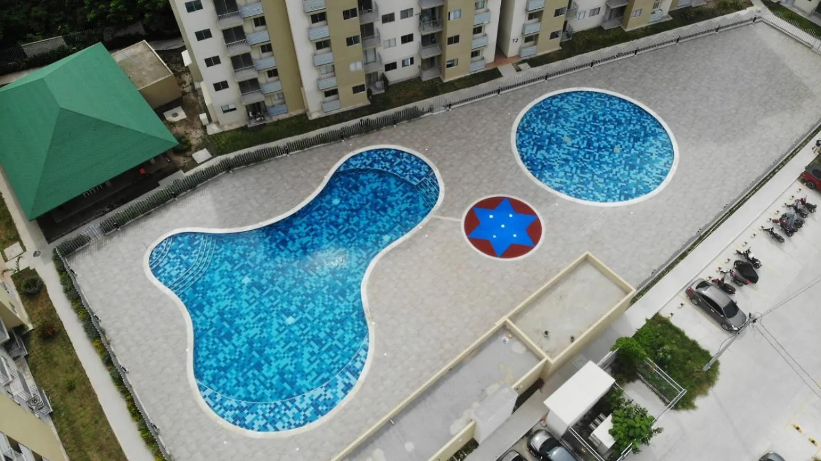 Lägenhet Apartamento Vacacional Con Piscina Wifi Y Netflix A 20 Min Del Parque Tayrona Ideal Para Trabajo Remoto Santa Marta  Colombia