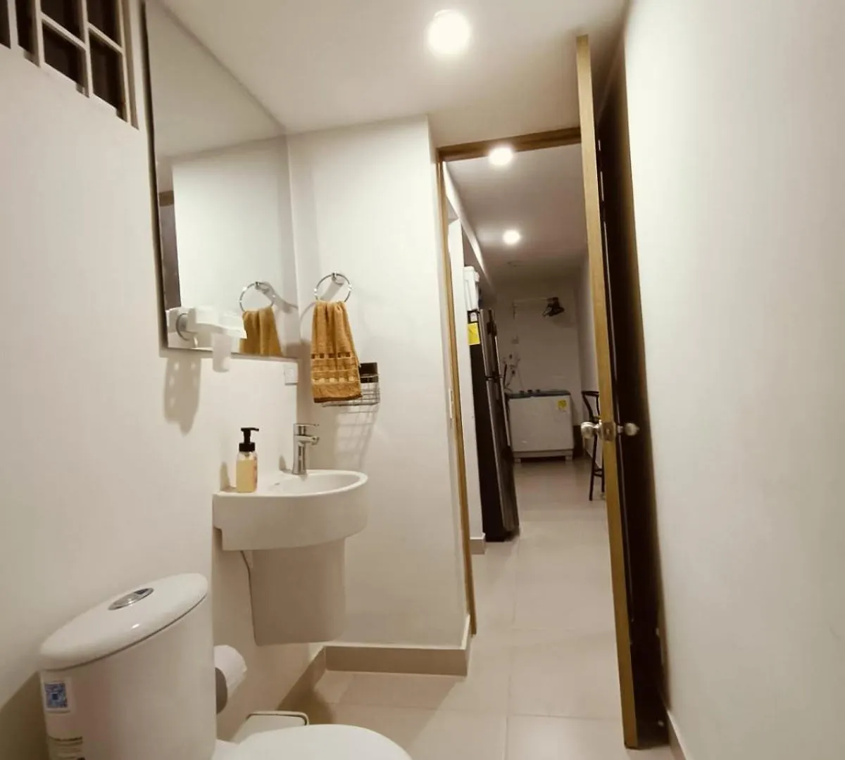 Apartamento Vacacional Con Piscina Wifi Y Netflix A 20 Min Del Parque Tayrona Ideal Para Trabajo Remoto Santa Marta